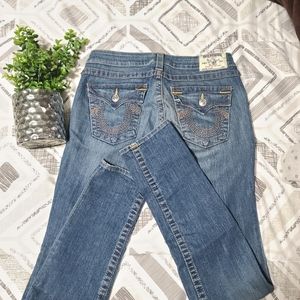 True Religion Jeans Size 30